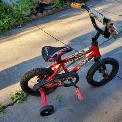 Kids Bike