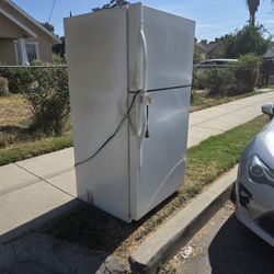 Free Refrigerator 