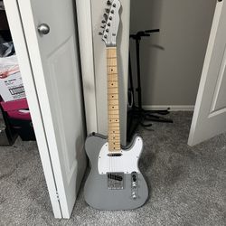 Kit Tele Guitar