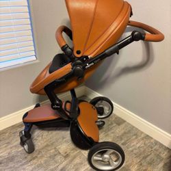 Mima-Xari Stroller*