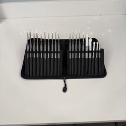 Professional paint brushes Brand New 