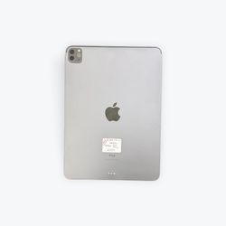 iPad Pro 11 Inch 2nd Gen 