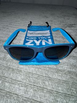 Zyn Sunglasses