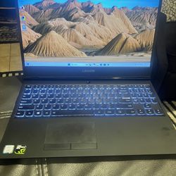 Lenovo Legion Gaming Laptop 