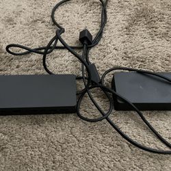 Microsoft Surface Dock and Charger Model 1661