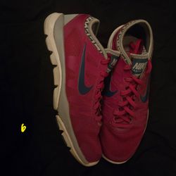 Nike Womens Flex Supreme