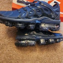 Nike Vapormax Plus Message Me Your Size 