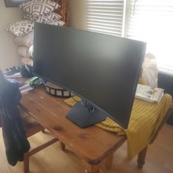 Dell 34inch Curved Monitor