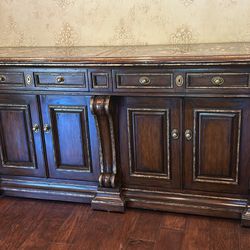 Dining Room Cabinet 