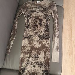 Jean Paul Gaultier Size Small 