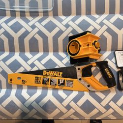 DeWalt Tools