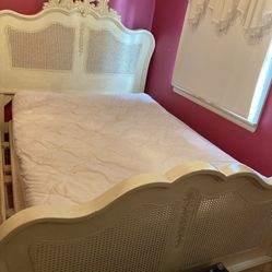 Full size Bed Frame 