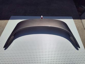 2012 Mitsubishi Eclipse GT V6 Used OEM Rare Trunk Spoiler