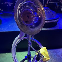 Tuba IBI 
