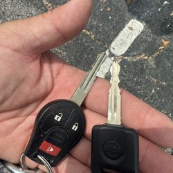 🔷🔹Chipped 🔺Car Keys 🔷🔺🔹Cut And Programmed 🔷🔻🔹🔺