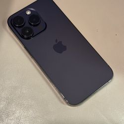 Iphone 14 Pro 128 Gb Unlocked