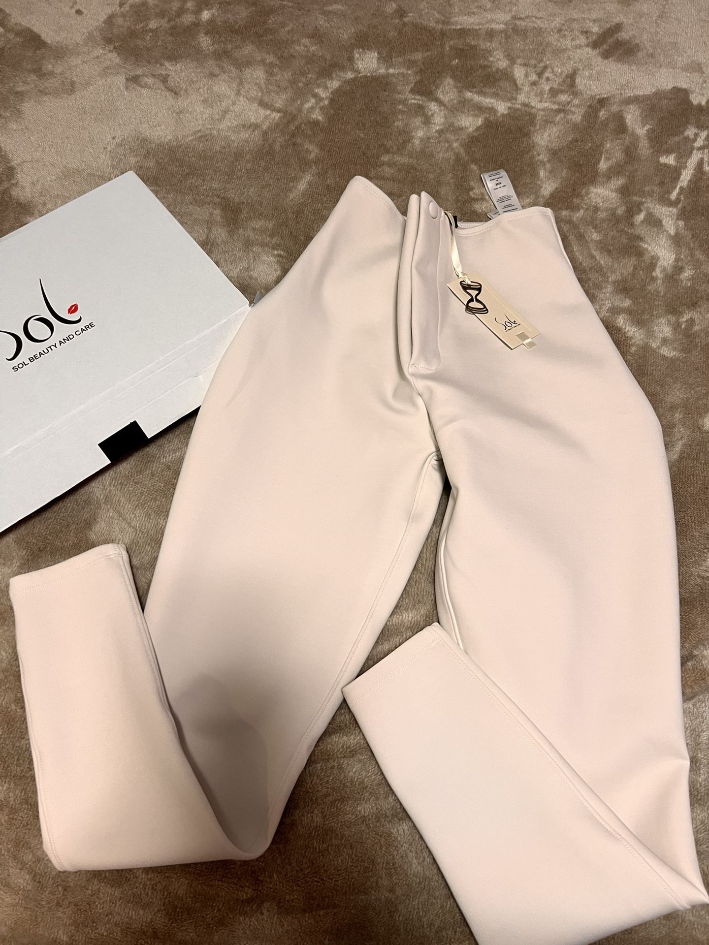 sol beauty and care luxury booty