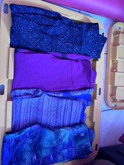 Lululemon Leggings Size 4