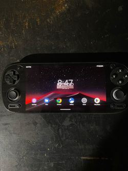 Retroid pocket 5