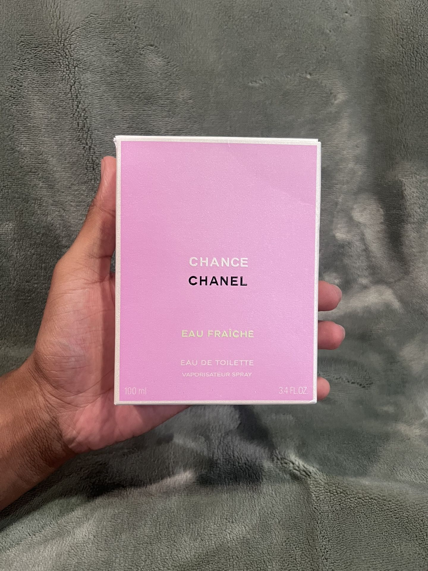 Chance Eau Fraiche