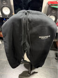 Essentials Sweat Pants $130
