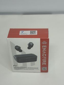 ENACFIRE F1 Earbuds