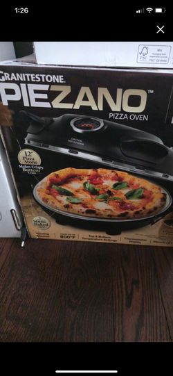 Pizza Oven ( Brand New in Box)