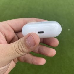 AirPods Pro (seconed generation)