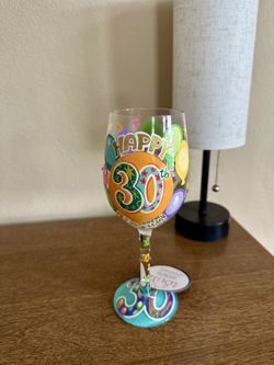 Wine Glass