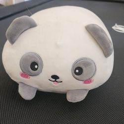 Panda Stuffed Animal 