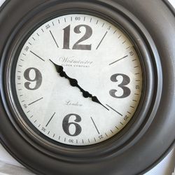 Wall Clock