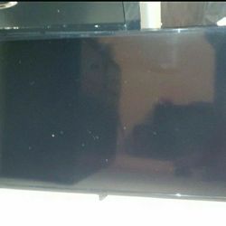 Vizio 40" smart TV