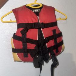 DBX Child life -jacket