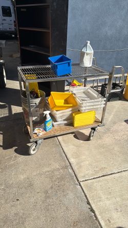 Cart