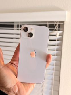 iPhone 13 – 128GB – Factory Unlocked