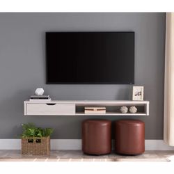 Media Console