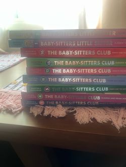 Baby-Sitters Club