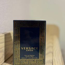 Versace Eros