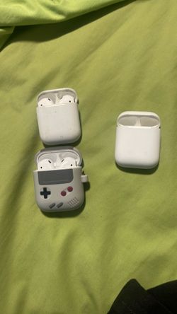 Airpods