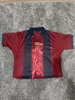 Travis Barca Jersey
