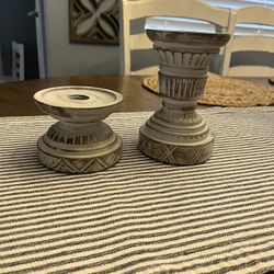 Candle Holder