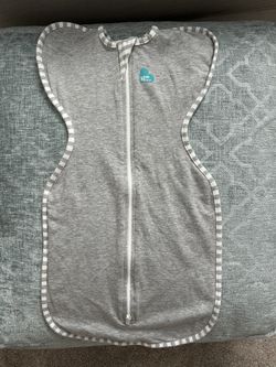 Love To Dream Swaddle NEWBORN 