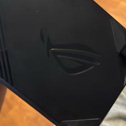 ASUS Rog  Falchion Keyboard 