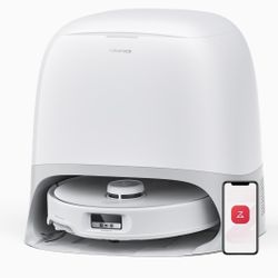 Roborock Qrevo Curve