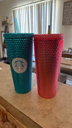 Starbucks cup