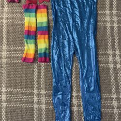 Barbie Toy story Custome