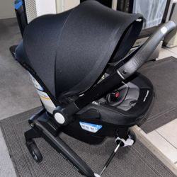 evenflo carseat