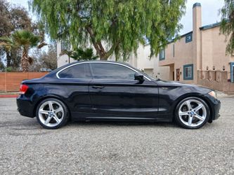 2010 BMW 128i