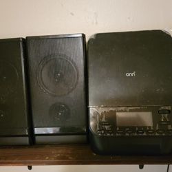 Onn Radio