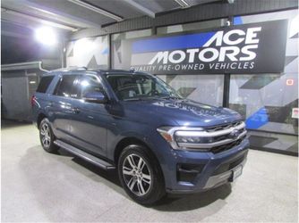 2022 Ford Expedition